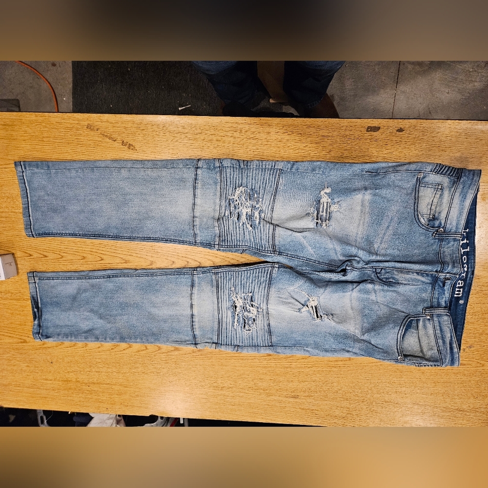 Mens Kilogram jeans Size 36